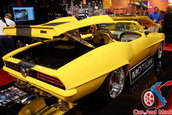 SEMA 2006 CARS