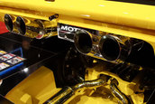 SEMA 2006 CARS