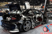 SEMA 2006 CARS