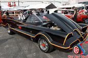 SEMA 2006 CARS