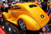 SEMA 2006 CARS