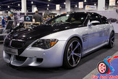 SEMA 2006 CARS
