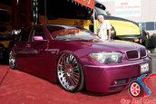 SEMA 2006 CARS