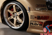 SEMA 2006 CARS