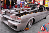 SEMA 2006 CARS