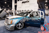 SEMA 2006 CARS
