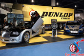 SEMA 2006 CARS