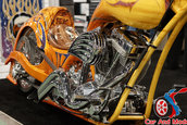 SEMA 2006 CARS