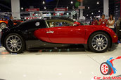 SEMA 2006 CARS