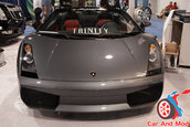 SEMA 2006 CARS