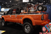 SEMA 2006 CARS