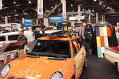 SEMA 2006 CARS