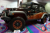 SEMA 2006 CARS