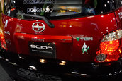 SEMA 2006 CARS