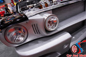 SEMA 2006 CARS