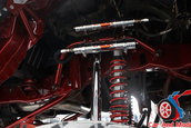SEMA 2006 CARS