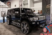 SEMA 2006 CARS
