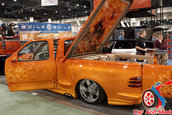 SEMA 2006 CARS