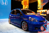 SEMA 2006 CARS