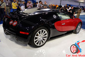 SEMA 2006 CARS