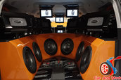 SEMA 2006 CARS