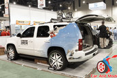 SEMA 2006 CARS