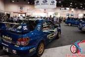 SEMA 2006 CARS