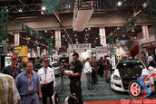 SEMA 2006 CARS