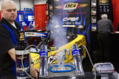 SEMA 2006 CARS