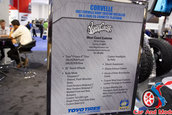 SEMA 2006 CARS