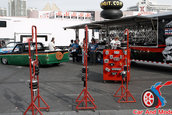 SEMA 2006 CARS