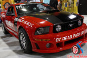 SEMA 2006 CARS