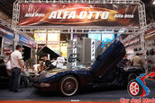 SEMA 2006 CARS