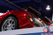 SEMA 2006 CARS