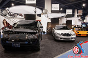 SEMA 2006 CARS