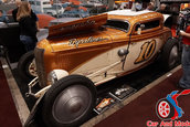 SEMA 2006 CARS