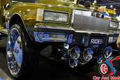 SEMA 2006 CARS