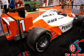 SEMA 2006 CARS