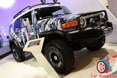 SEMA 2006 CARS