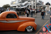 SEMA 2006 CARS