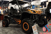 SEMA 2006 CARS