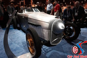 SEMA 2006 CARS