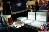 SEMA 2006 CARS