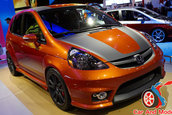 SEMA 2006 CARS