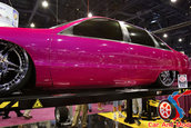 SEMA 2006 CARS