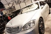 SEMA 2006 CARS