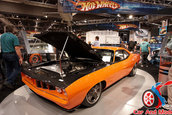 SEMA 2006 CARS