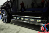 SEMA 2006 CARS