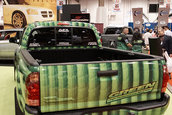 SEMA 2006 CARS