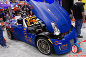 SEMA 2006 CARS